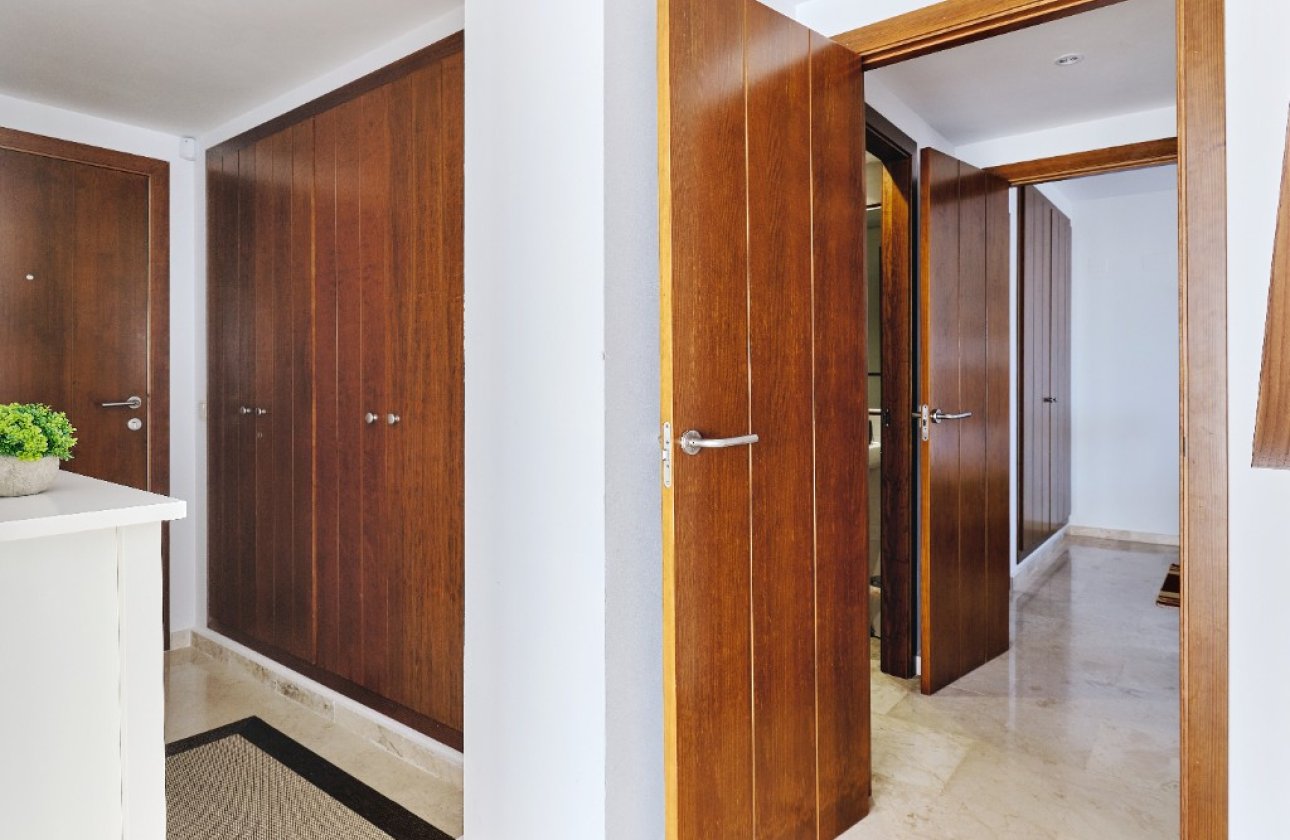  - Apartamento / piso - Punta Prima - La Entrada