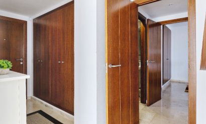  - Apartamento / piso - Punta Prima - La Entrada