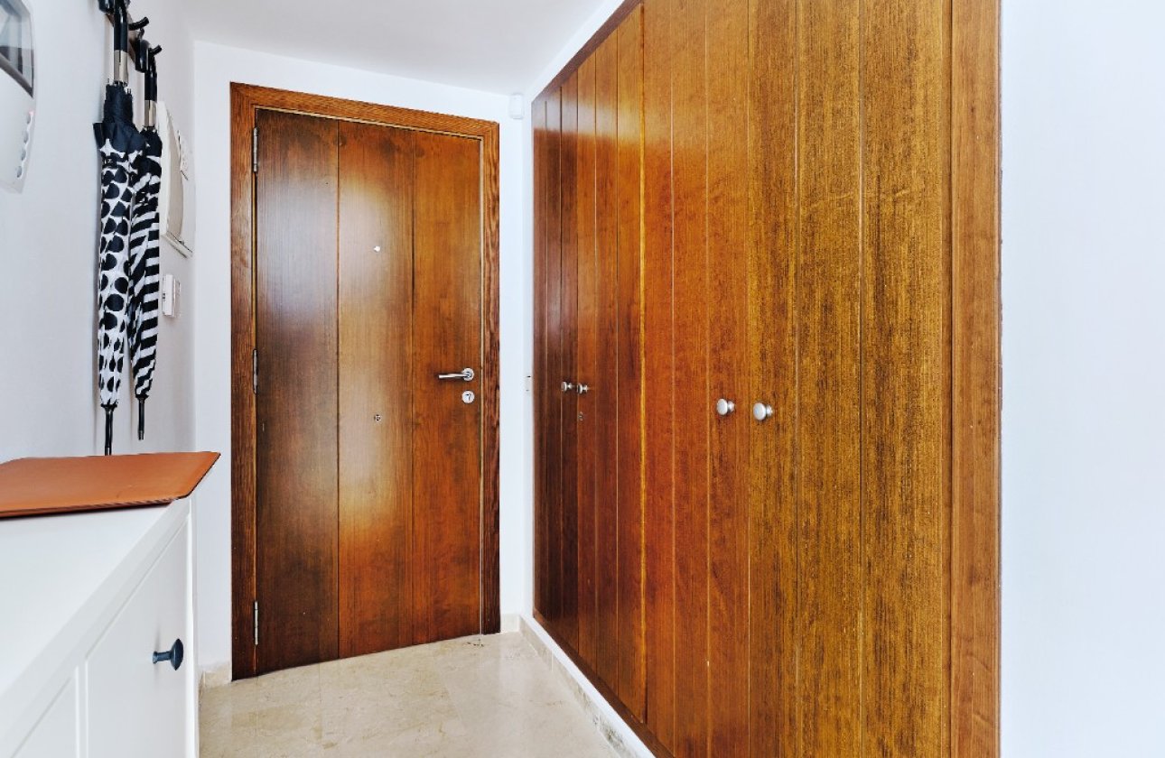  - Apartamento / piso - Punta Prima - La Entrada