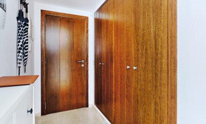  - Apartamento / piso - Punta Prima - La Entrada