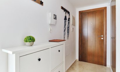  - Apartamento / piso - Punta Prima - La Entrada