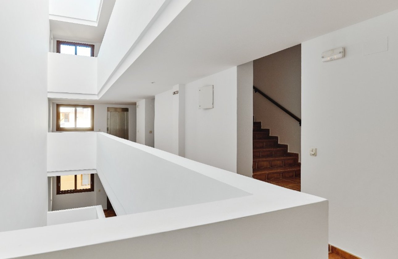  - Apartamento / piso - Punta Prima - La Entrada