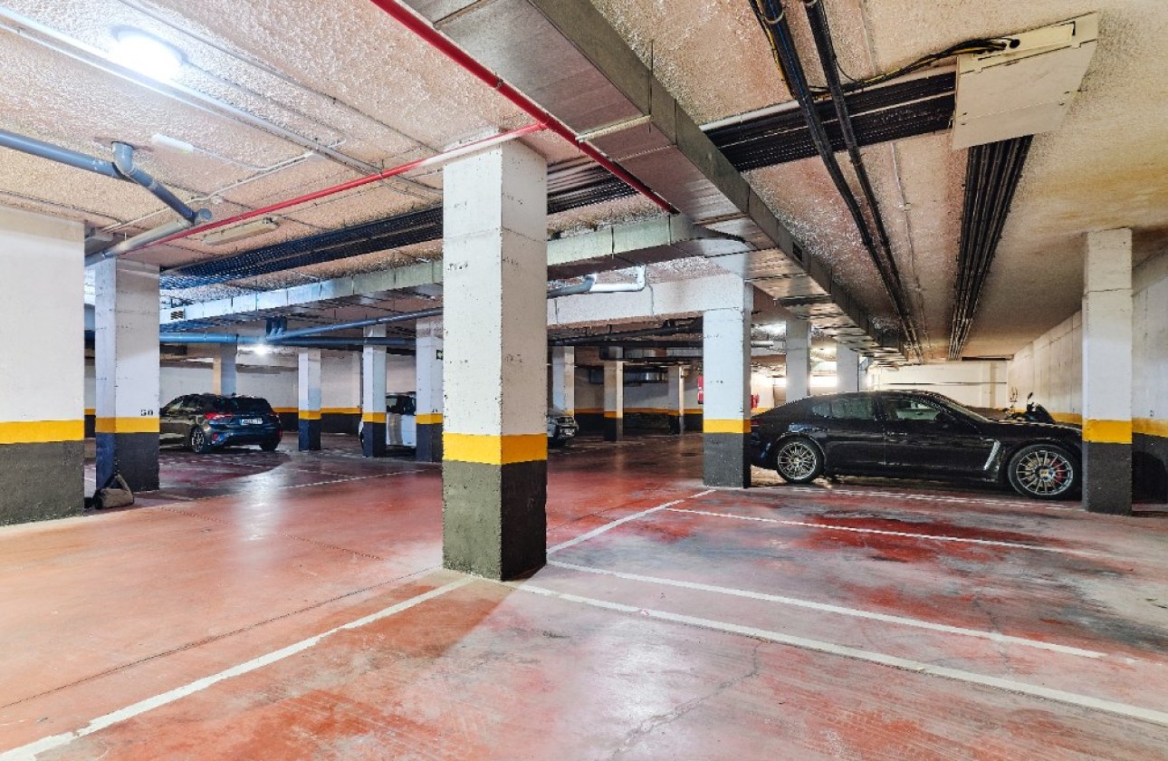  - Apartamento / piso - Punta Prima - La Entrada