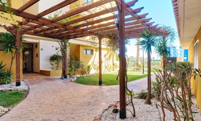  - Apartamento / piso - Punta Prima - La Entrada