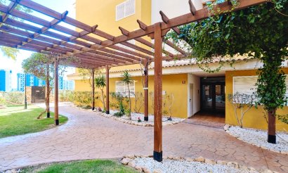  - Apartamento / piso - Punta Prima - La Entrada