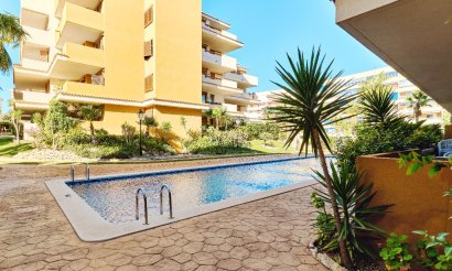  - Apartamento / piso - Punta Prima - La Entrada