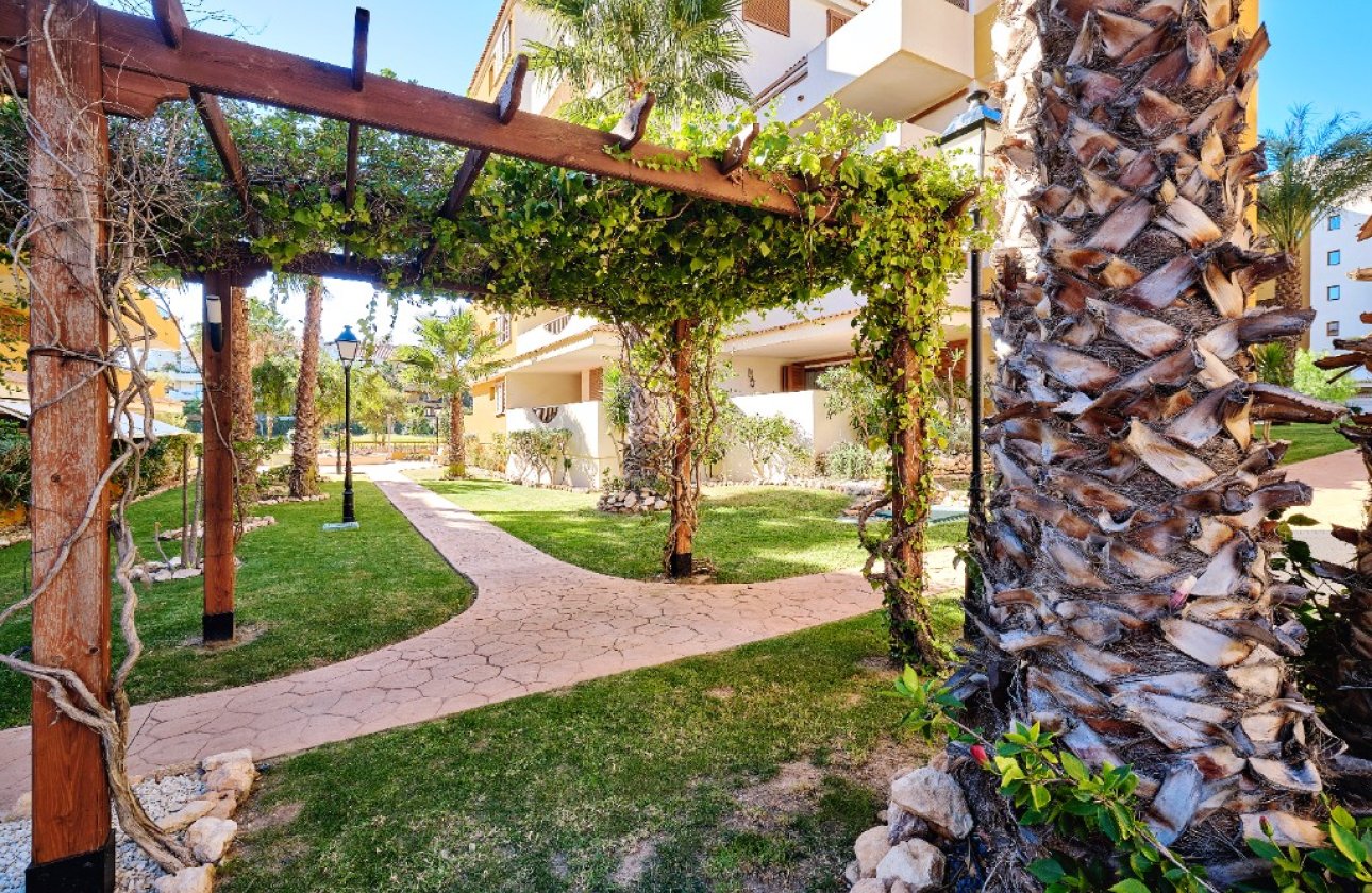  - Apartamento / piso - Punta Prima - La Entrada