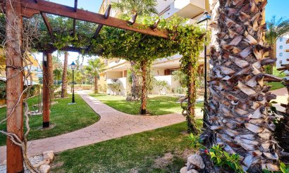  - Apartamento / piso - Punta Prima - La Entrada