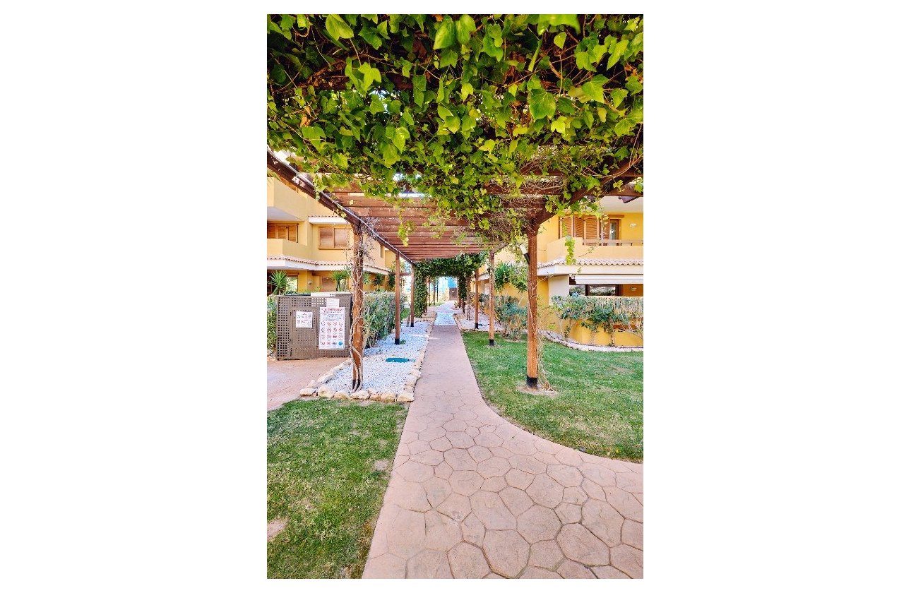  - Apartamento / piso - Punta Prima - La Entrada