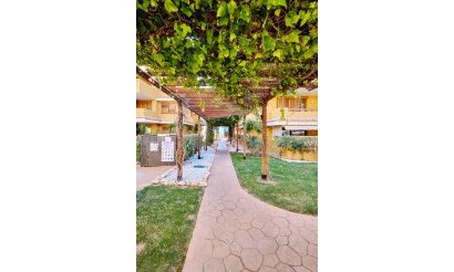  - Apartamento / piso - Punta Prima - La Entrada