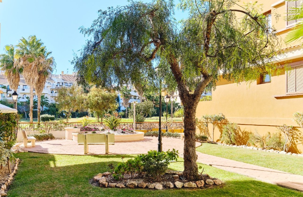  - Apartamento / piso - Punta Prima - La Entrada