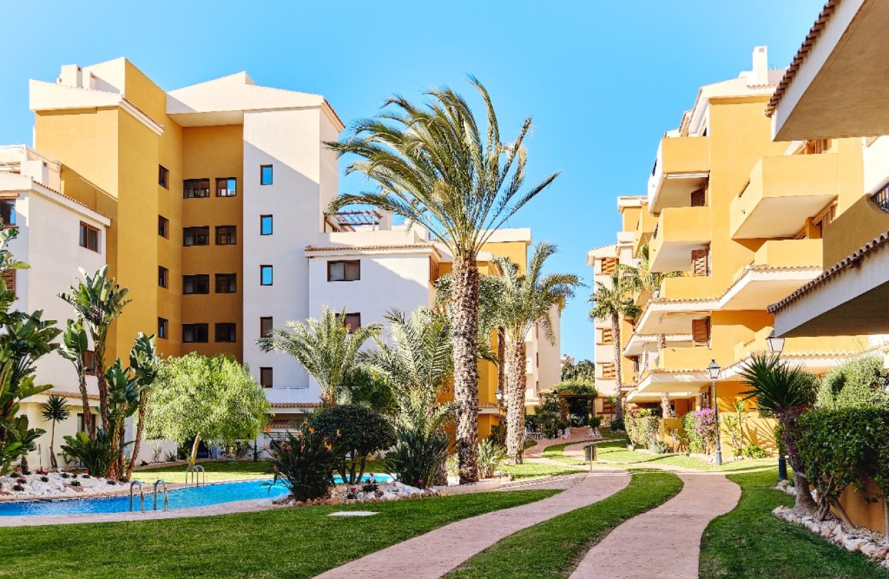  - Apartamento / piso - Punta Prima - La Entrada