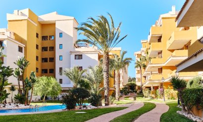  - Apartamento / piso - Punta Prima - La Entrada