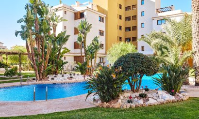  - Apartamento / piso - Punta Prima - La Entrada