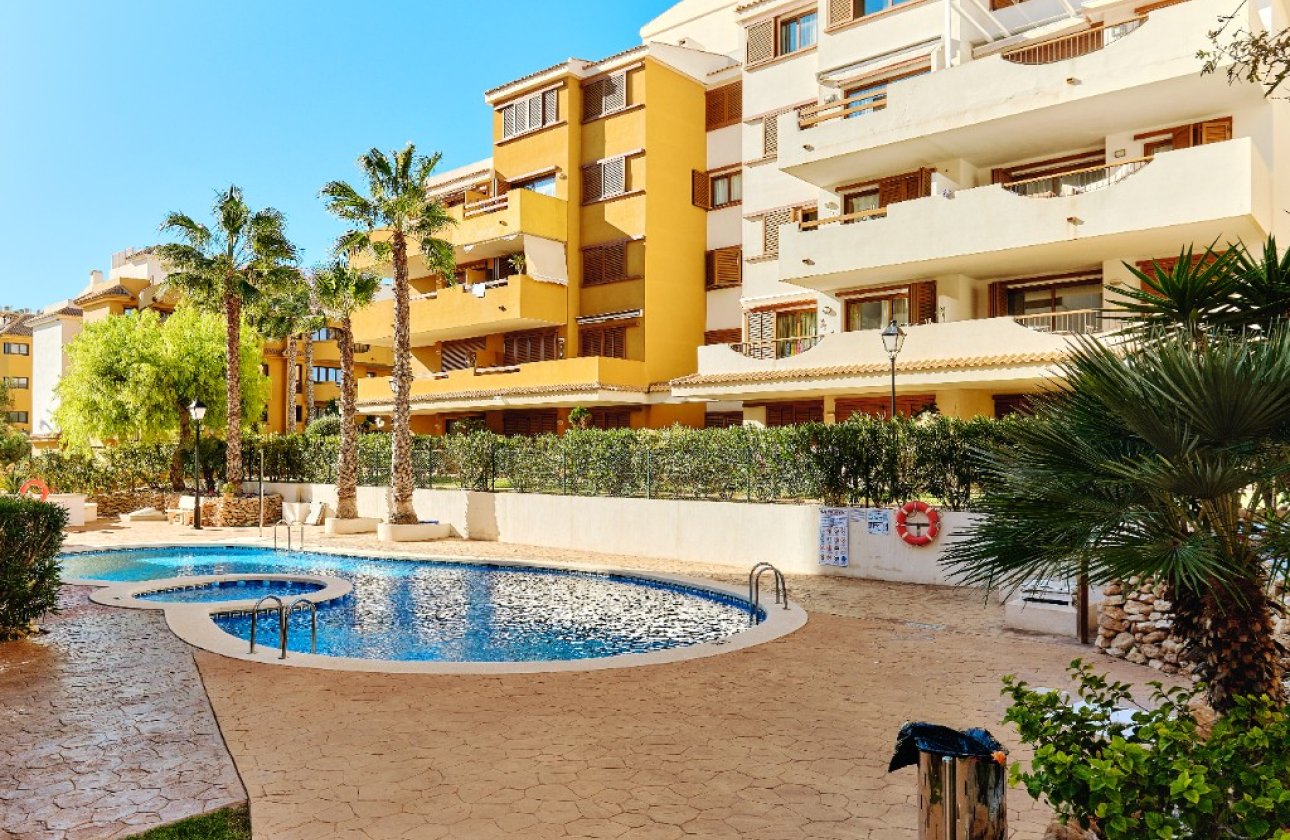  - Apartamento / piso - Punta Prima - La Entrada