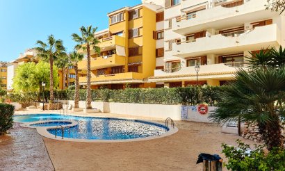  - Apartamento / piso - Punta Prima - La Entrada