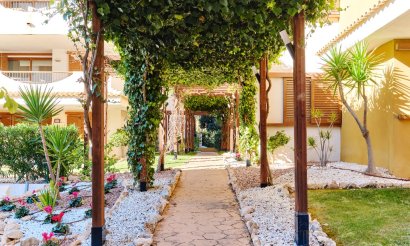  - Apartamento / piso - Punta Prima - La Entrada