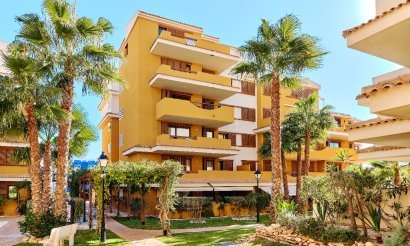  - Apartamento / piso - Punta Prima - La Entrada