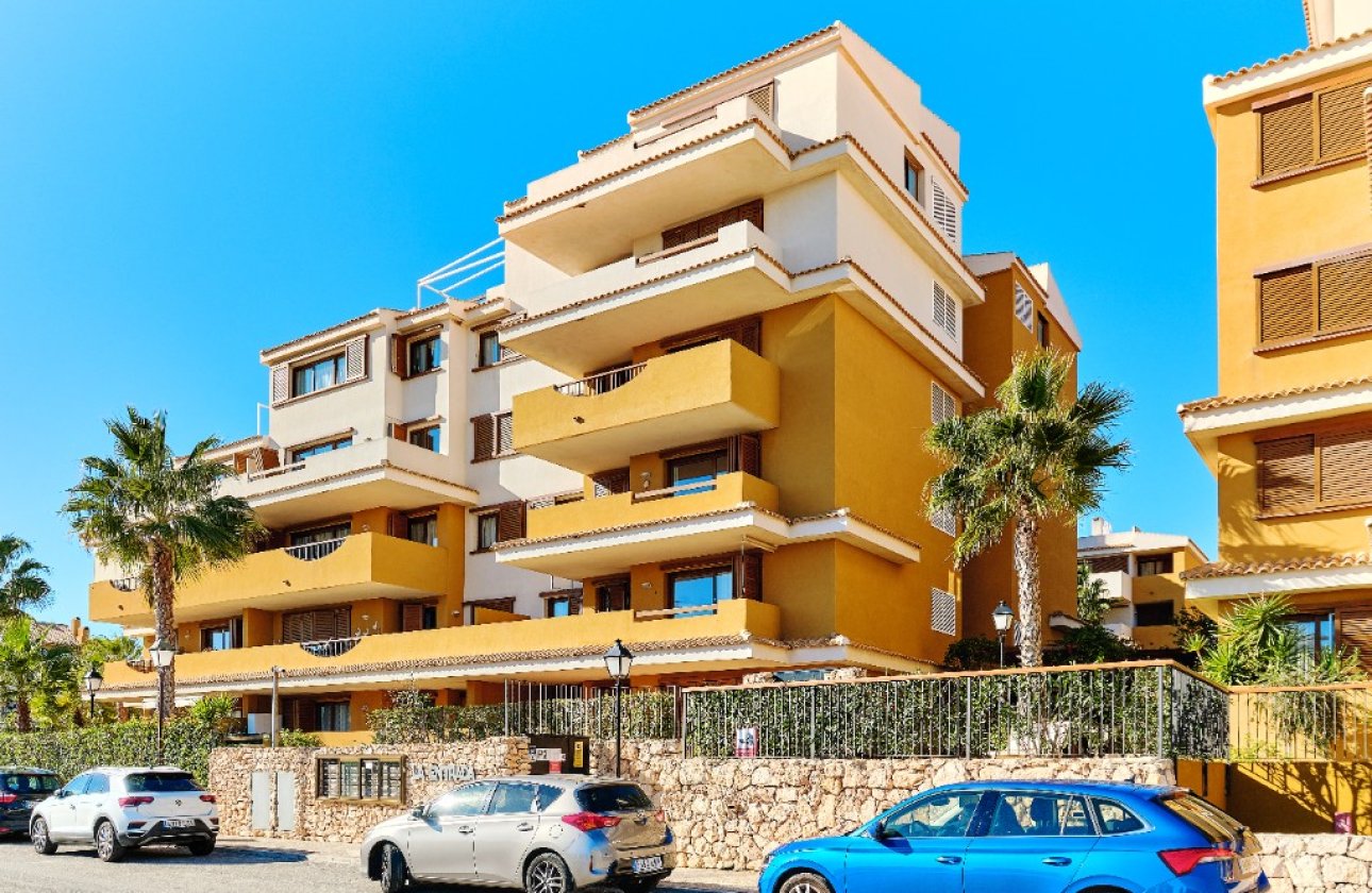  - Apartamento / piso - Punta Prima - La Entrada