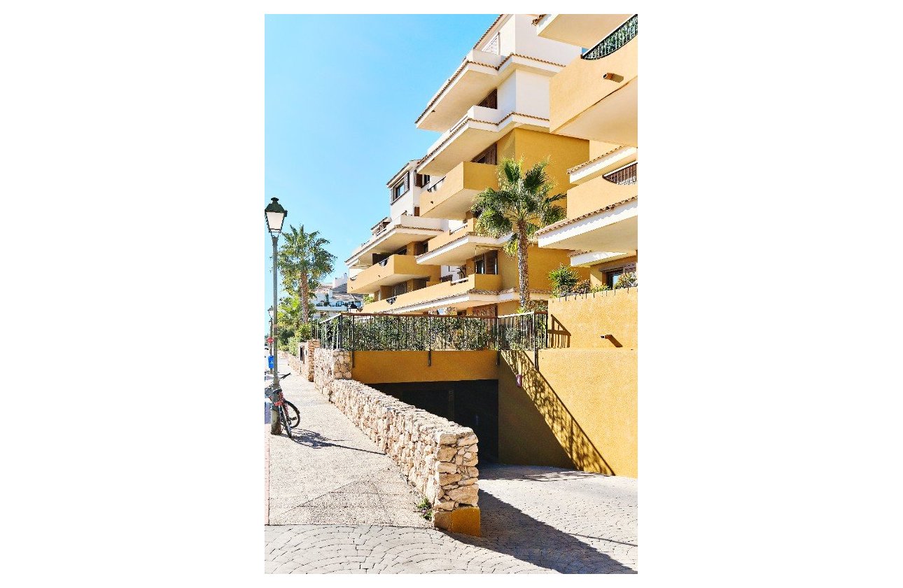  - Apartamento / piso - Punta Prima - La Entrada