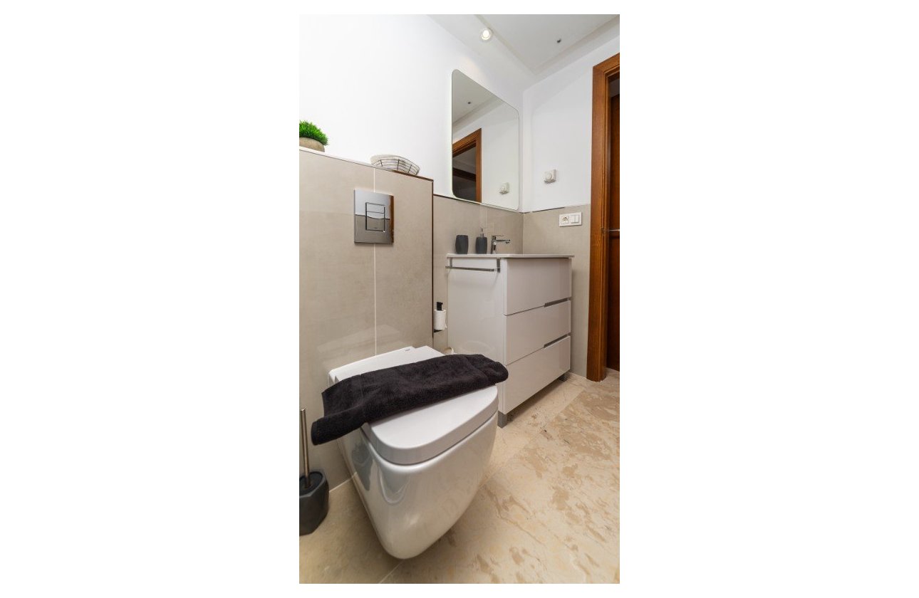  - Apartamento / piso - Punta Prima - La Entrada