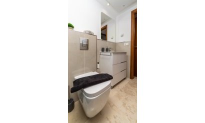  - Apartamento / piso - Punta Prima - La Entrada