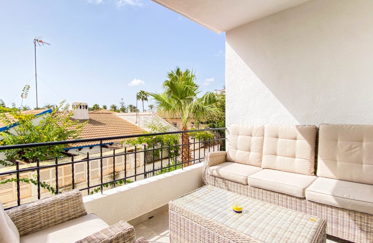  - Apartamento / piso - Punta Prima - Cala Dorada