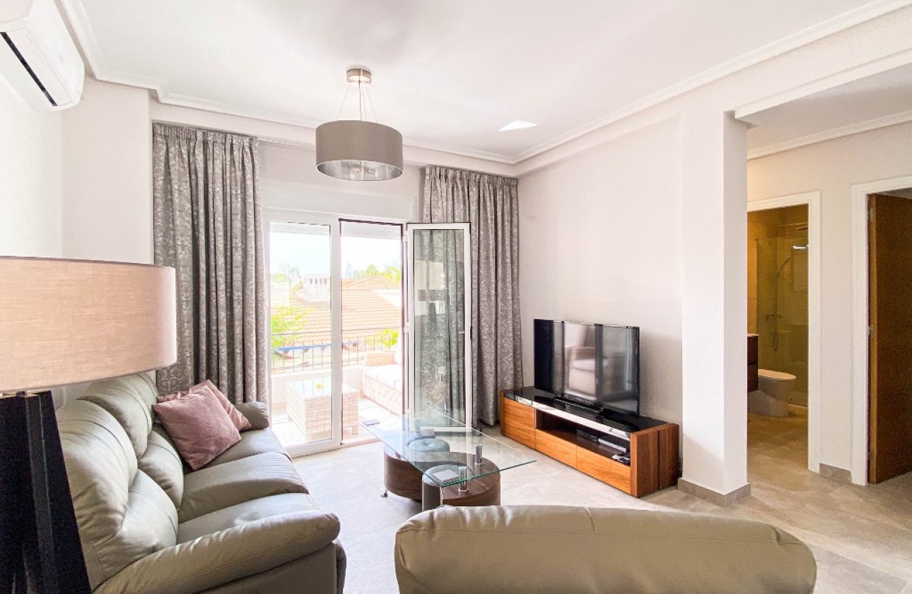  - Apartamento / piso - Punta Prima - Cala Dorada