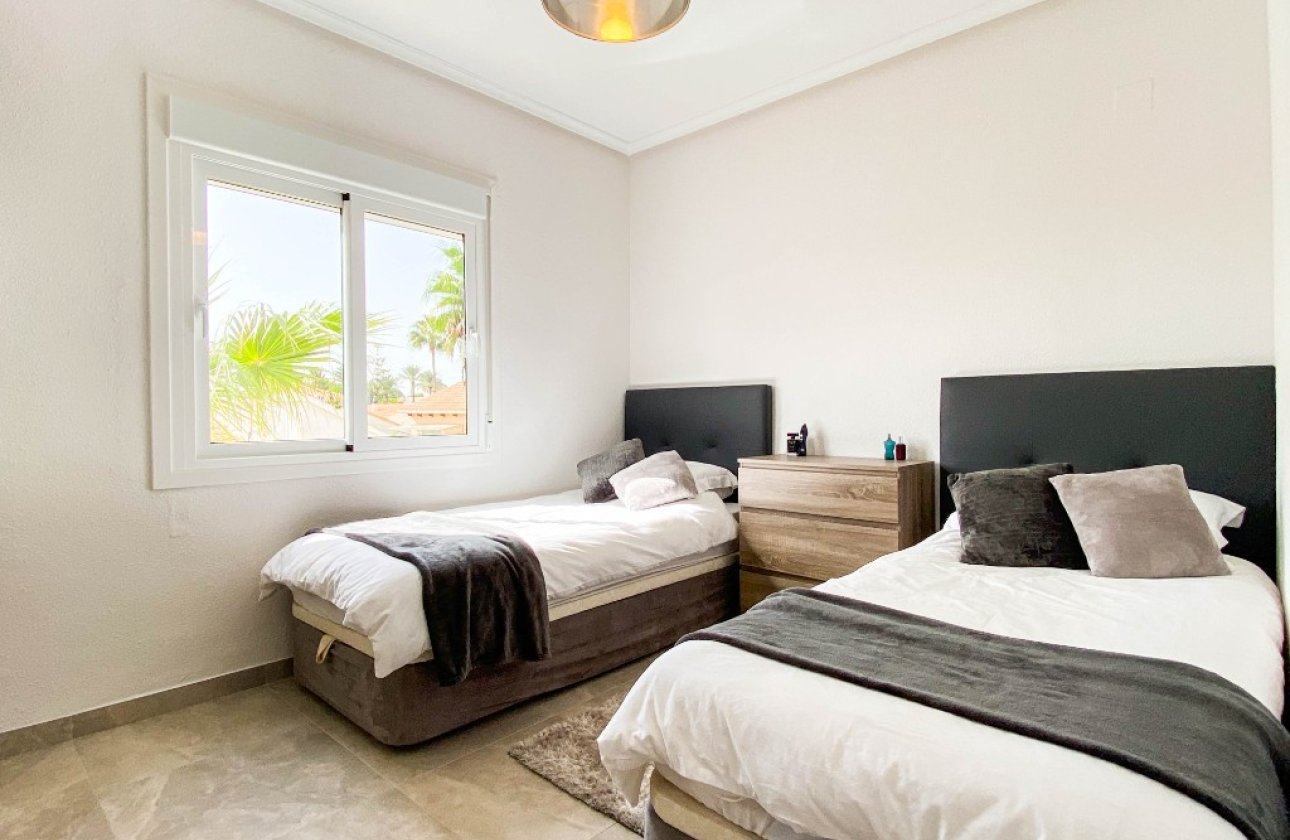  - Apartamento / piso - Punta Prima - Cala Dorada