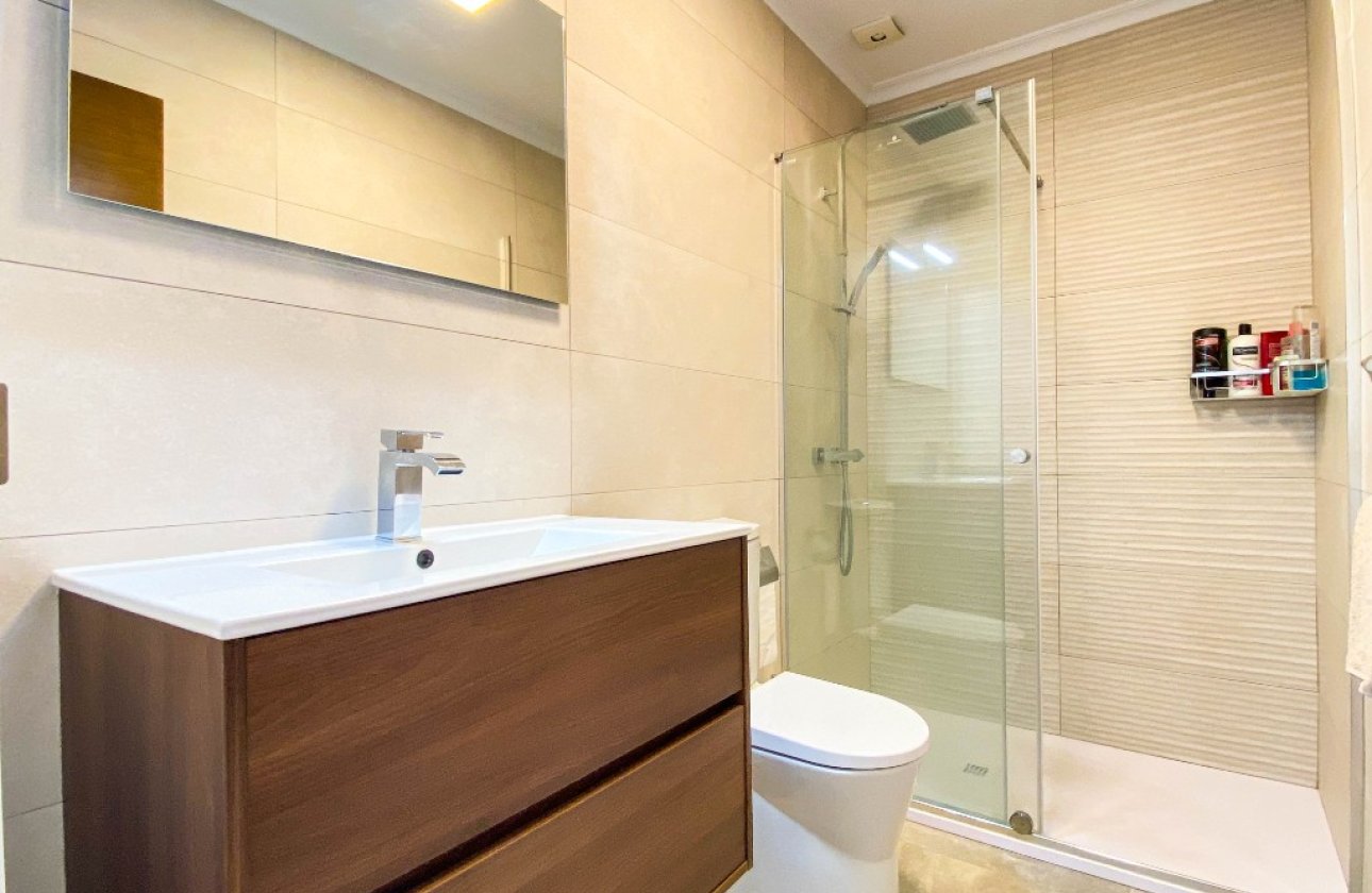  - Apartamento / piso - Punta Prima - Cala Dorada