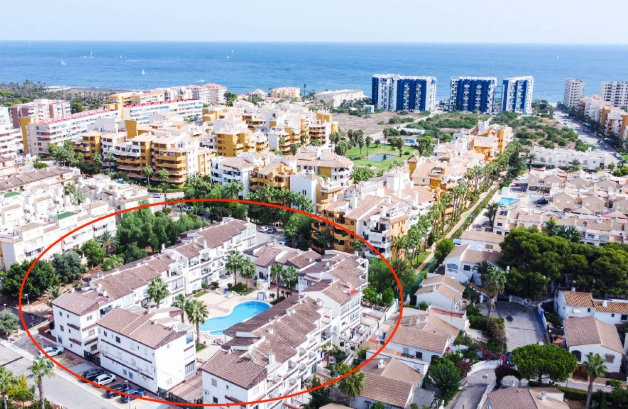  - Apartamento / piso - Punta Prima - Cala Dorada