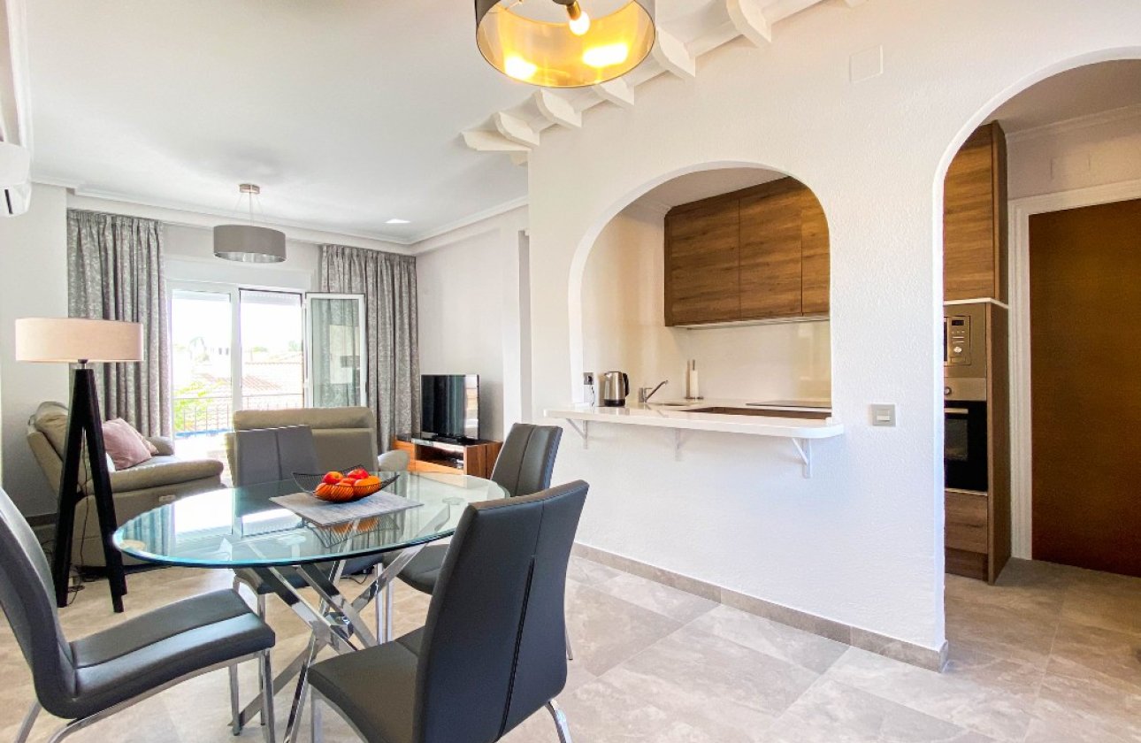  - Apartamento / piso - Punta Prima - Cala Dorada