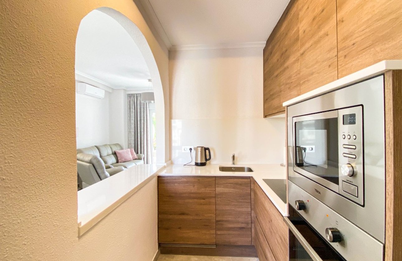  - Apartamento / piso - Punta Prima - Cala Dorada