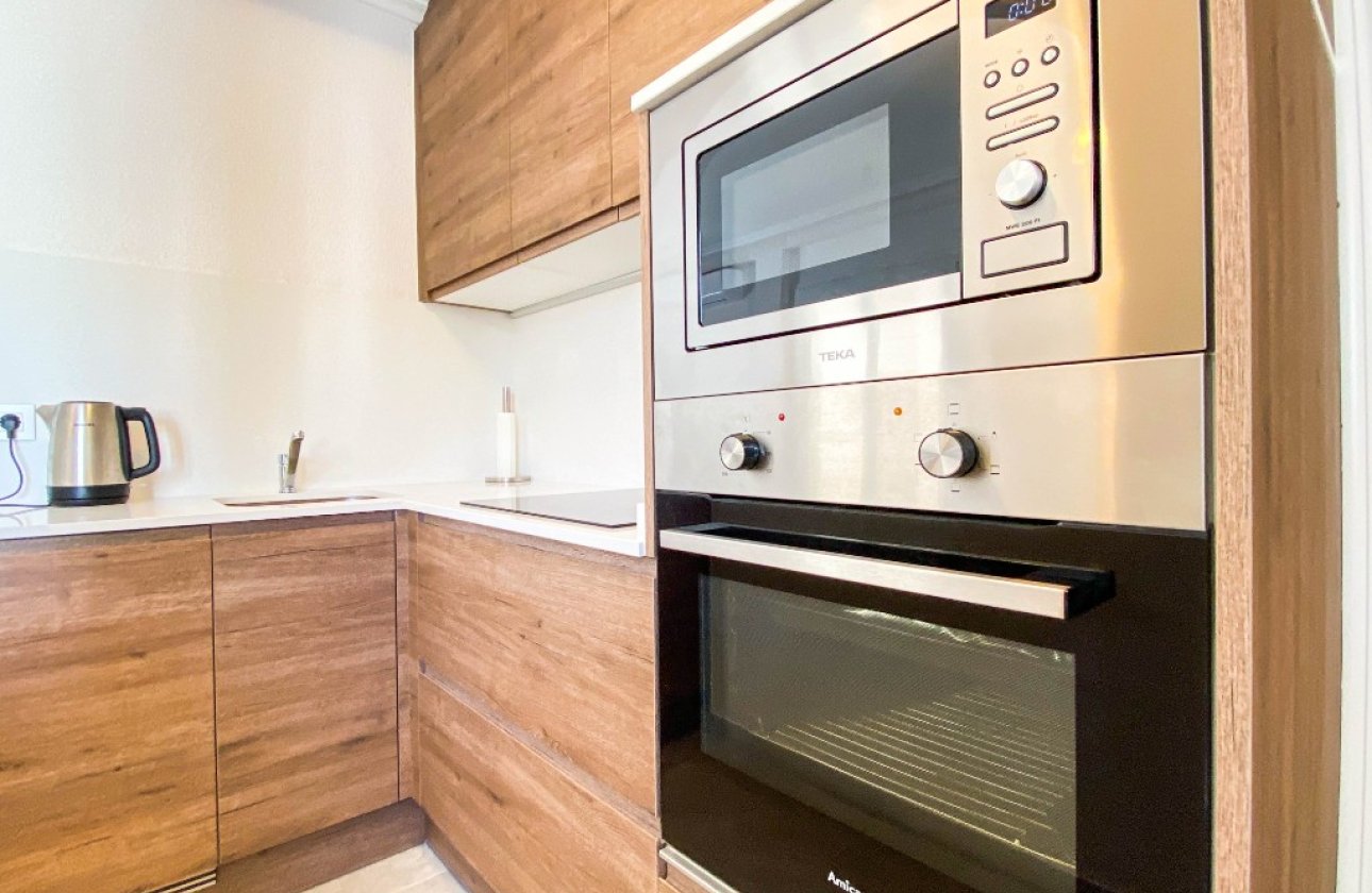  - Apartamento / piso - Punta Prima - Cala Dorada