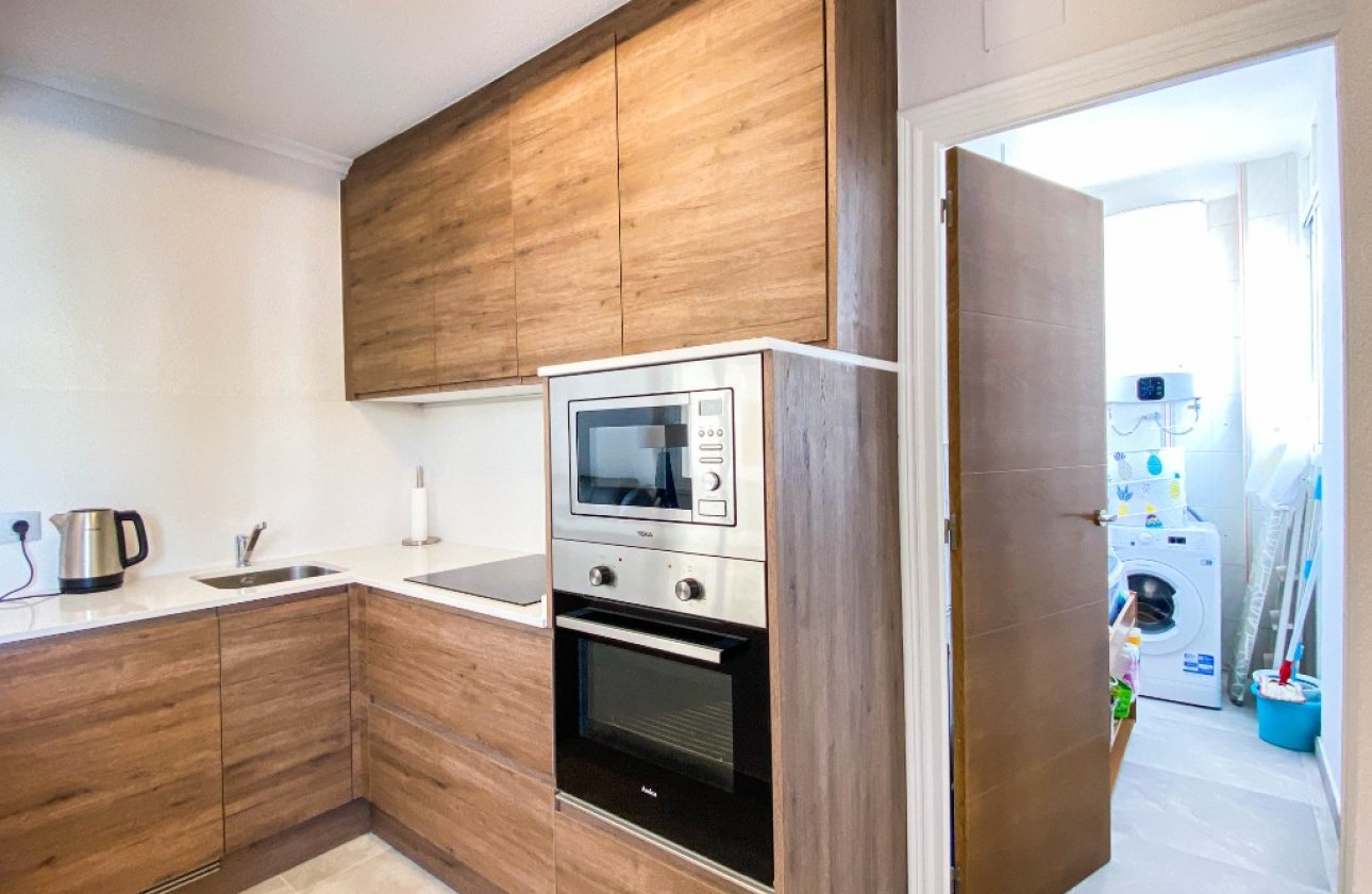  - Apartamento / piso - Punta Prima - Cala Dorada