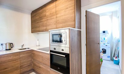  - Apartamento / piso - Punta Prima - Cala Dorada