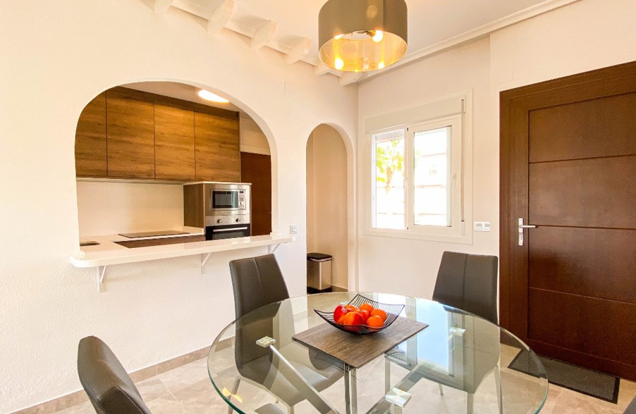  - Apartamento / piso - Punta Prima - Cala Dorada