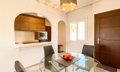  - Apartamento / piso - Punta Prima - Cala Dorada