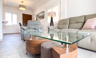  - Apartamento / piso - Punta Prima - Cala Dorada