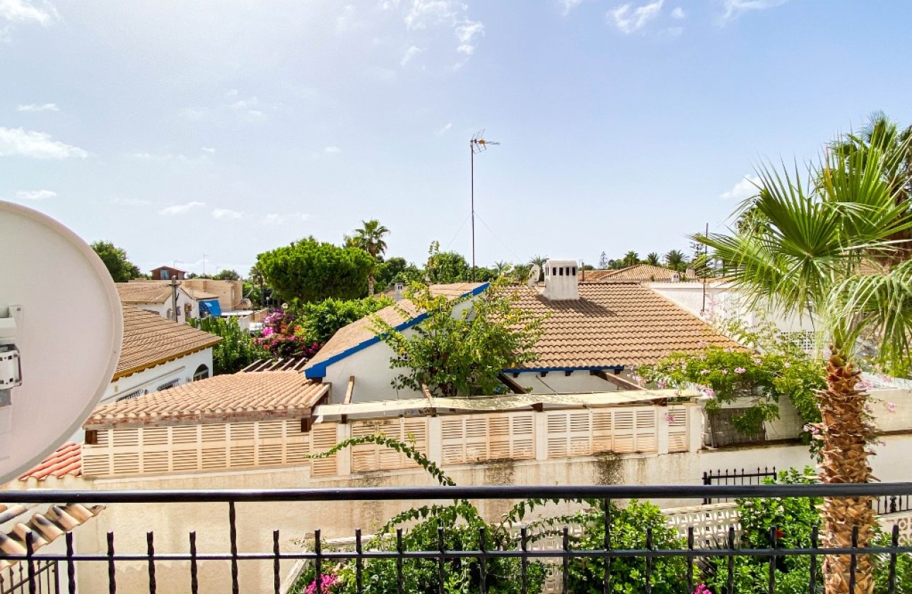  - Apartamento / piso - Punta Prima - Cala Dorada