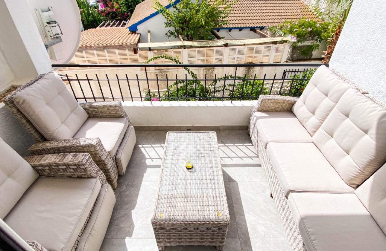  - Apartamento / piso - Punta Prima - Cala Dorada