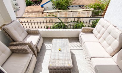  - Apartamento / piso - Punta Prima - Cala Dorada