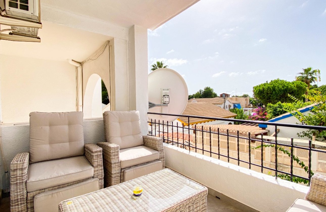  - Apartamento / piso - Punta Prima - Cala Dorada