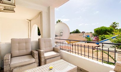  - Apartamento / piso - Punta Prima - Cala Dorada