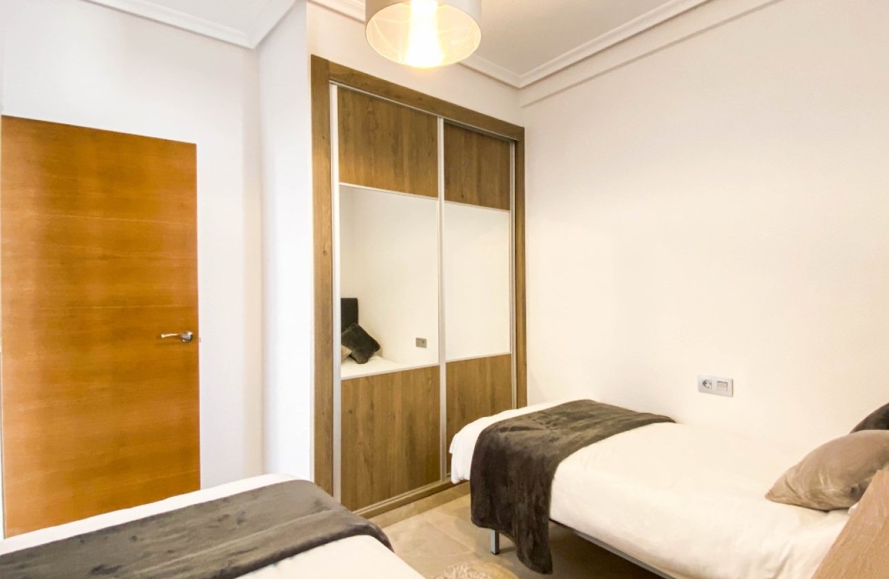  - Apartamento / piso - Punta Prima - Cala Dorada