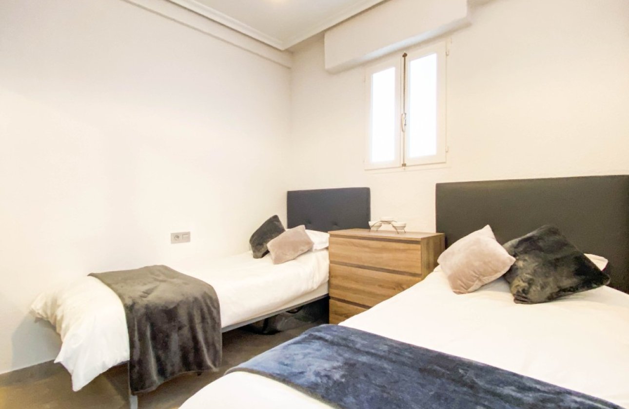  - Apartamento / piso - Punta Prima - Cala Dorada