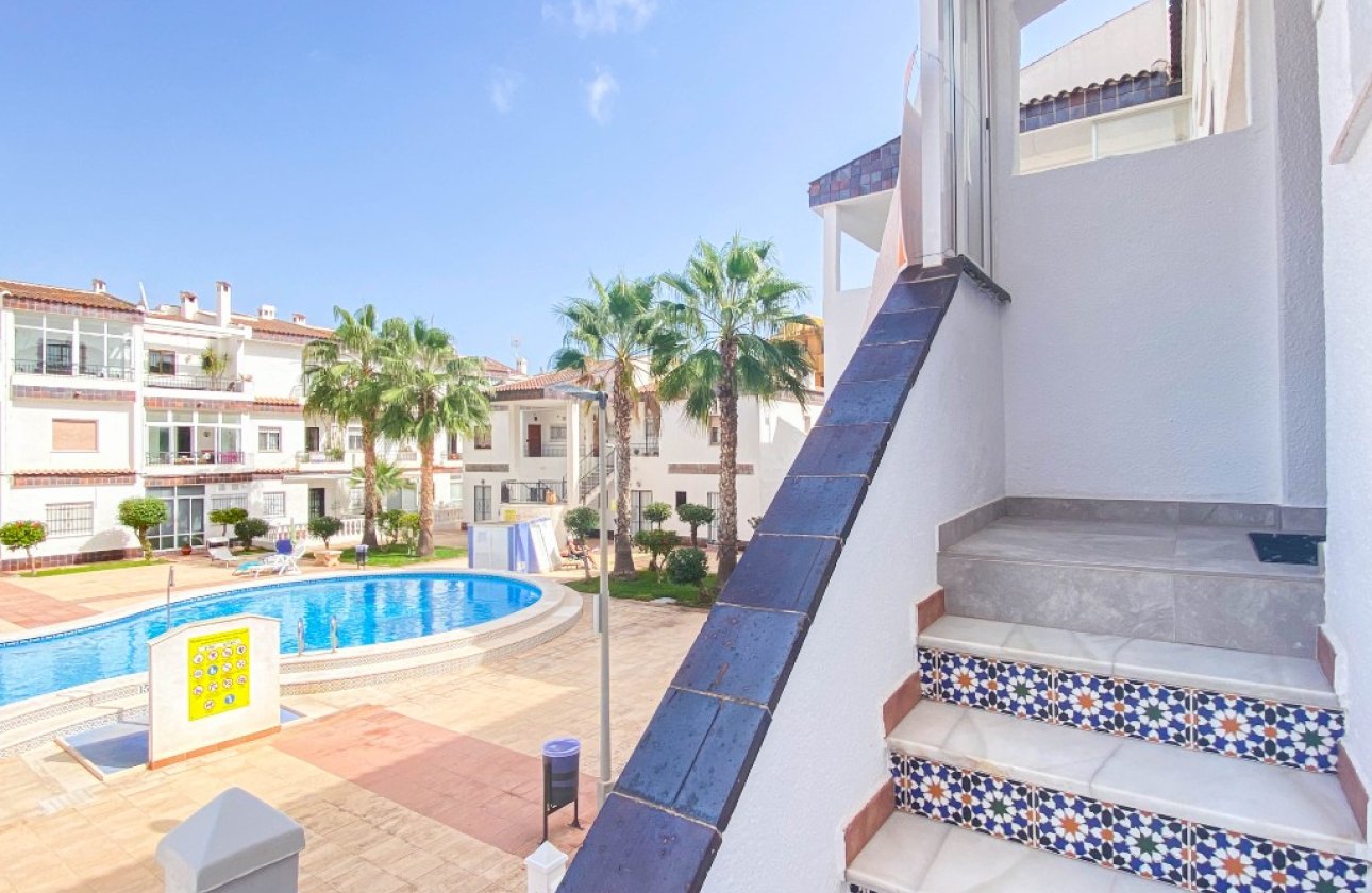  - Apartamento / piso - Punta Prima - Cala Dorada