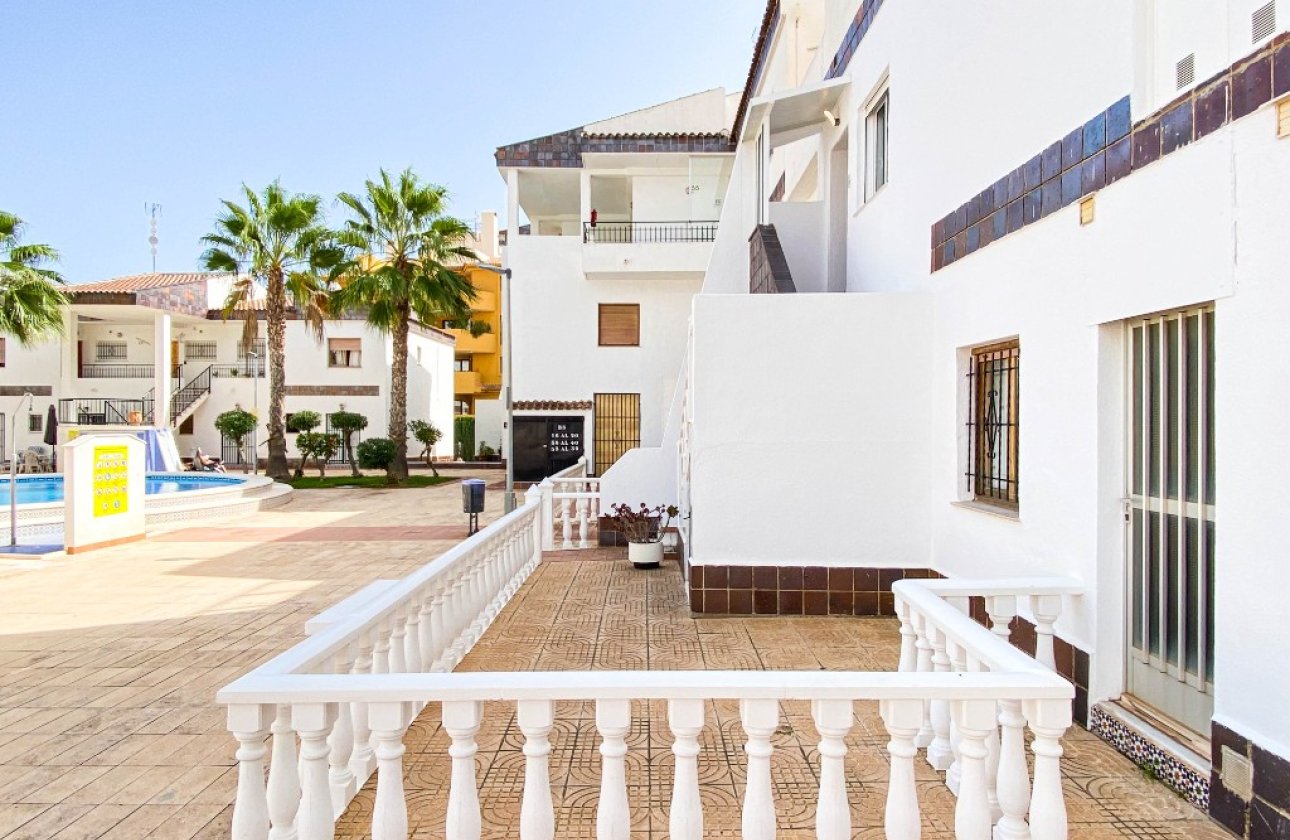  - Apartamento / piso - Punta Prima - Cala Dorada
