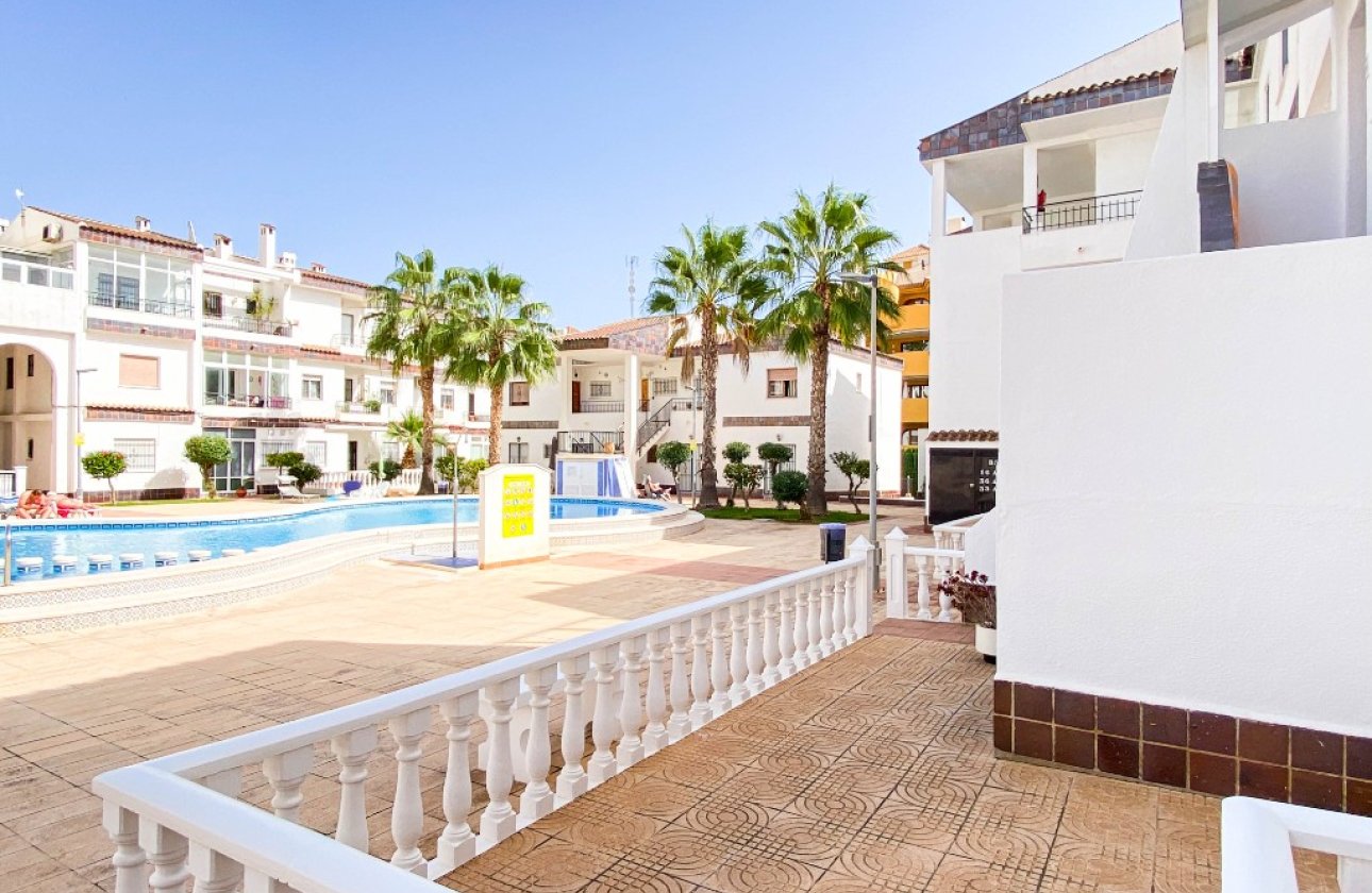  - Apartamento / piso - Punta Prima - Cala Dorada
