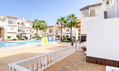  - Apartamento / piso - Punta Prima - Cala Dorada